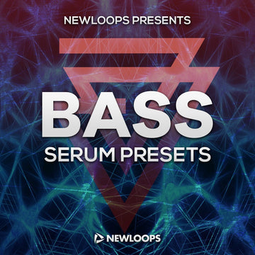Serum Bass - Xfer Serum Presets - New Loops